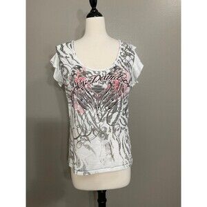 Women's Size Medium Harley Davidson T-Shirt